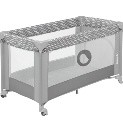 Lionelo Cuna De Viaje Stefi Grey Concrete -Roban Comercio lionelo cuna de viaje stefi grey concrete a341864 2
