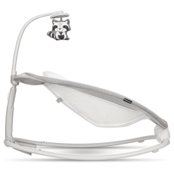 Lionelo Hamaca Infantil Pascal Grey Dove 9 Lionelo Hamaca Infantil Pascal Grey Dove -Roban Comercio lionelo hamaca infantil pascal grey dove a343203 2