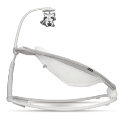 Lionelo Hamaca Infantil Pascal Grey Dove 10 Lionelo Hamaca Infantil Pascal Grey Dove -Roban Comercio lionelo hamaca infantil pascal grey dove a343203 3