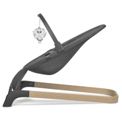 Lionelo Hamaca June Air Grey Graphite -Roban Comercio lionelo hamaca june air grey graphite a371192 1