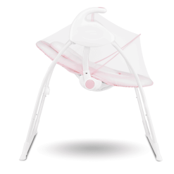 Lionelo Hamaca Para Bebé Robin Pink 9 Lionelo Hamaca Para Bebé Robin Pink -Roban Comercio lionelo hamaca para bebe robin pink a299167 2