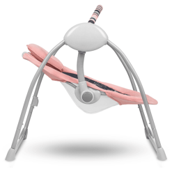 Lionelo Hamaca Para Bebé Ruben Pink Baby -Roban Comercio lionelo hamaca para bebe ruben pink baby a375274 3