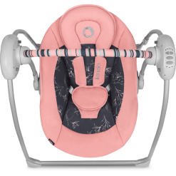 Lionelo Hamaca Para Bebé Ruben Pink Baby -Roban Comercio lionelo hamaca para bebe ruben pink baby a375274 4