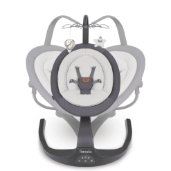 Lionelo Hamaca Rina Concrete Grey -Roban Comercio lionelo hamaca rina concrete grey a371184 2