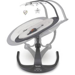 Lionelo Hamaca Rina Concrete Grey -Roban Comercio lionelo hamaca rina concrete grey a371184 3