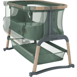 Maxi-Cosi MAXI COSI Cuna Colecho Iora Air Beyond Green -Roban Comercio maxi cosi cuna colecho iora air beyond green a361216 4