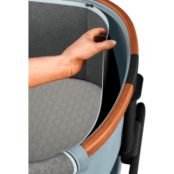 Maxi-Cosi MAXI COSI Cuna Colecho Lora Essential Gris/azul -Roban Comercio maxi cosi cuna colecho lora essential gris azul a275397 3