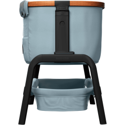 Maxi-Cosi MAXI COSI Cuna Colecho Lora Essential Gris/azul -Roban Comercio maxi cosi cuna colecho lora essential gris azul a275397 4