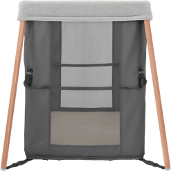 Maxi-Cosi MAXI COSI Cuna De Viaje Iris Essential Grafito -Roban Comercio maxi cosi cuna de viaje iris essential grafito a299685 2