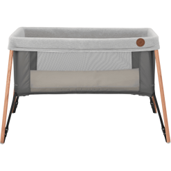 Maxi-Cosi MAXI COSI Cuna De Viaje Iris Essential Grafito -Roban Comercio maxi cosi cuna de viaje iris essential grafito a299685 4