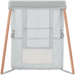 Maxi-Cosi MAXI COSI Cuna De Viaje Iris Essential Gris -Roban Comercio maxi cosi cuna de viaje iris essential gris a299676 2