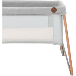 Maxi-Cosi MAXI COSI Cuna De Viaje Iris Essential Gris -Roban Comercio maxi cosi cuna de viaje iris essential gris a299676 3