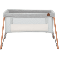 Maxi-Cosi MAXI COSI Cuna De Viaje Iris Essential Gris -Roban Comercio maxi cosi cuna de viaje iris essential gris a299676 4