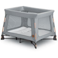 Maxi-Cosi MAXI COSI Cuna De Viaje Swift Beyond Grey -Roban Comercio maxi cosi cuna de viaje swift beyond grey a302529 1