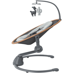 Maxi-Cosi MAXI COSI Hamaca Cassia Essential Grafito -Roban Comercio maxi cosi hamaca cassia essential grafito a301253 4