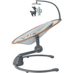 Maxi-Cosi MAXI COSI Hamaca Cassia Essential Gris -Roban Comercio maxi cosi hamaca cassia essential gris a301242 4