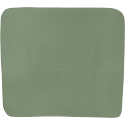 Meyco Funda Para Cambiador Basic Jersey Forest Green 75x85 Cm -Roban Comercio meyco funda para cambiador basic jersey forest green 75x85 cm a329402 1