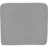 Meyco Funda Para Cambiador Basic Jersey Gris 75x85 Cm