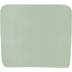 Meyco Funda Para Cambiador Basic Jersey Stone Green 75x85 Cm -Roban Comercio meyco funda para cambiador basic jersey stone green 75x85 cm a329399 1
