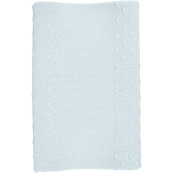 Meyco Funda Para El Cambiador Knots Light Blue -Roban Comercio meyco funda para el cambiador knots light blue a359255 1