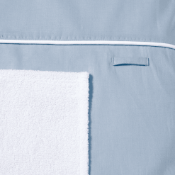 Nordic Coast Company Cambiador Azul-gris -Roban Comercio nordic coast company cambiador azul gris a412052 4