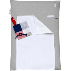 Nordic Coast Company Cambiador Estrecho Gris -Roban Comercio nordic coast company cambiador estrecho gris a412075 2