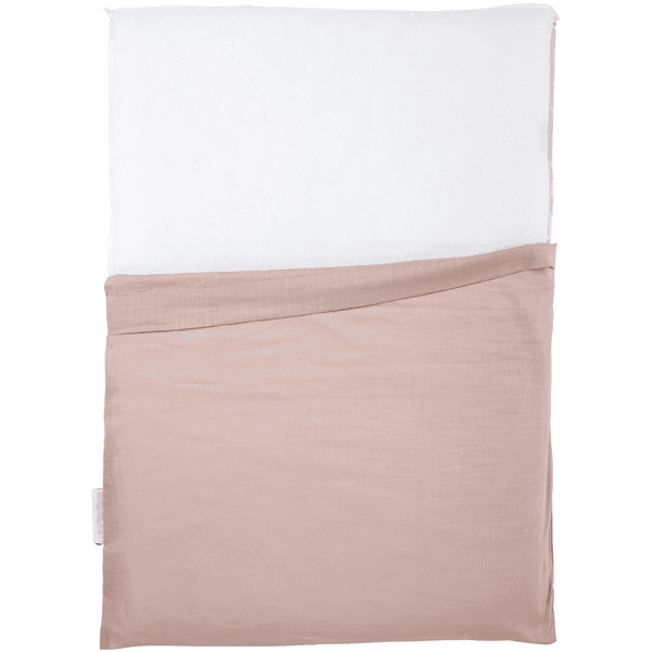 Nordic Coast Company Cambiador Estrecho Rosa Viejo 6 Nordic Coast Company Cambiador Estrecho Rosa Viejo - Imagen 4