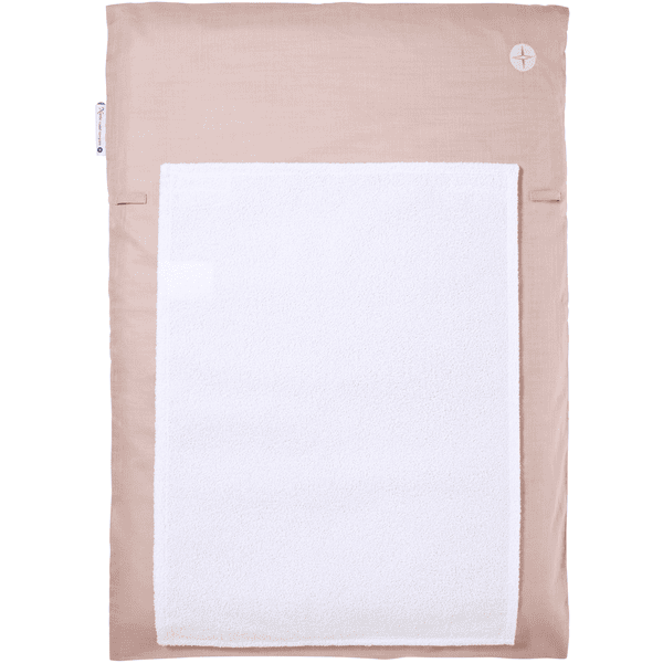 Nordic Coast Company Cambiador Estrecho Rosa Viejo 3 Nordic Coast Company Cambiador Estrecho Rosa Viejo