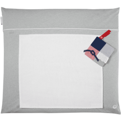 Nordic Coast Company Cambiador Gris -Roban Comercio nordic coast company cambiador gris a412055 3