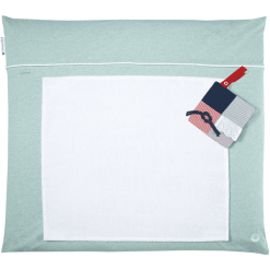 Nordic Coast Company Cambiador Mint 10 Nordic Coast Company Cambiador Mint -Roban Comercio nordic coast company cambiador mint a412056 3