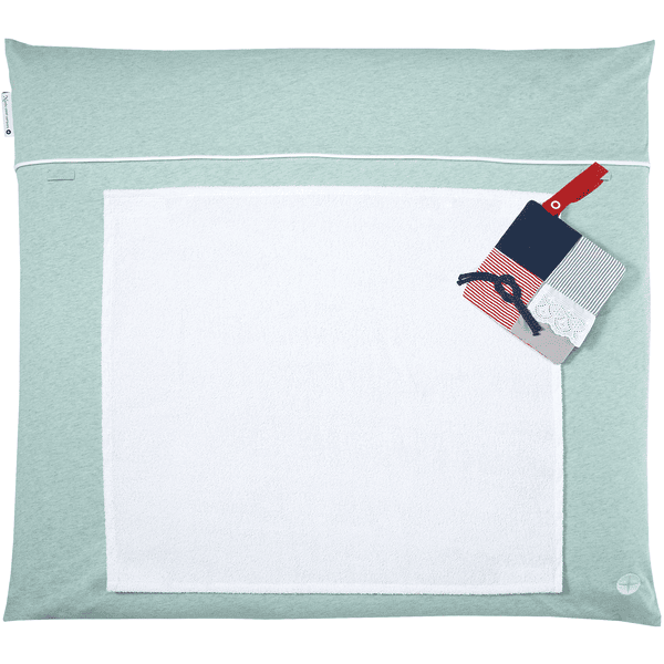 Nordic Coast Company Cambiador Mint 6 Nordic Coast Company Cambiador Mint - Imagen 4