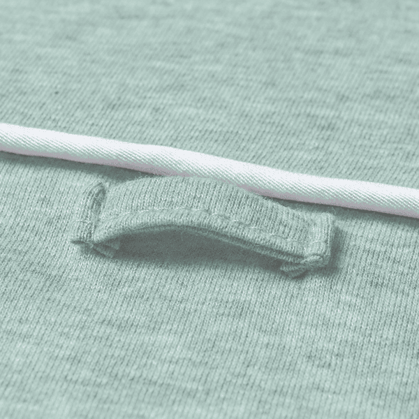 Nordic Coast Company Cambiador Mint 7 Nordic Coast Company Cambiador Mint - Imagen 5