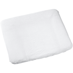 Odenwälder ODENWÄLDER Funda De Rizo Para Cambiador 75 X 85 Cm Blanco -Roban Comercio odenwaelder funda de rizo para cambiador 75 x 85 cm blanco a052288 1