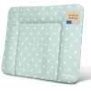 PICBEAR Pic Bear Cambiador 72x85cm Estrellas Celadon -Roban Comercio pic bear cambiador 72x85cm estrellas celadon a409656