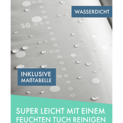 PICBEAR Pic Bear Cambiador 72x85cm Lunares Gris Blanco -Roban Comercio pic bear cambiador 72x85cm lunares gris blanco a409661 1