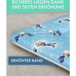 PICBEAR Pic Bear Cambiador 72x85cm Lunares Gris Blanco -Roban Comercio pic bear cambiador 72x85cm lunares gris blanco a409661 3