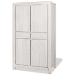 Pinolino Pino Lino Armario Line 4 Puertas -Roban Comercio pino lino armario line 4 puertas a170618 3