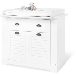 Pinolino Pino Lino Cambiador Siena De Pecho Ancho -Roban Comercio pino lino cambiador siena de pecho ancho a268525 4