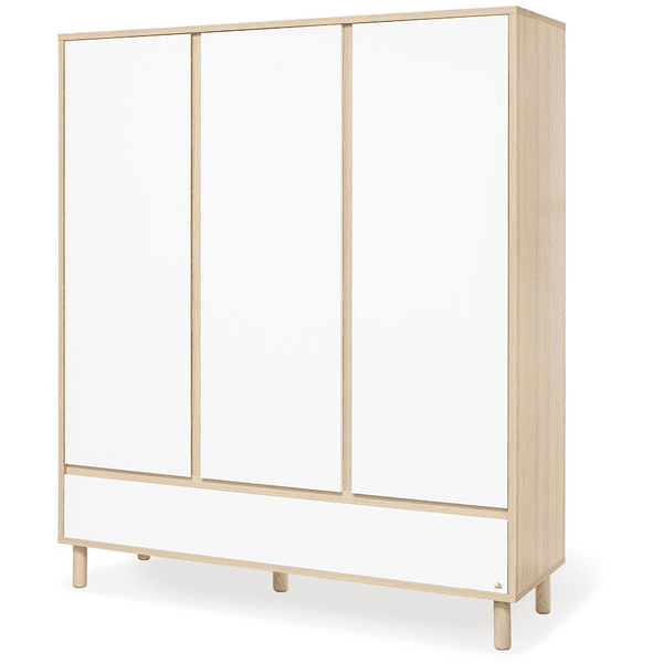 Pinolino Armario Flow De 3 Puertas 3 Pinolino Armario Flow De 3 Puertas