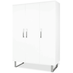 Pinolino Armario Nuri 3 Puertas -Roban Comercio pinolino armario nuri 3 puertas a347741 3