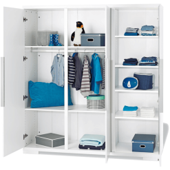 Roban Comercio -Roban Comercio pinolino armario polar 3 puertas a125812 1