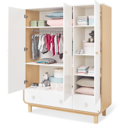 Roban Comercio -Roban Comercio pinolino armario round grande a268364 1