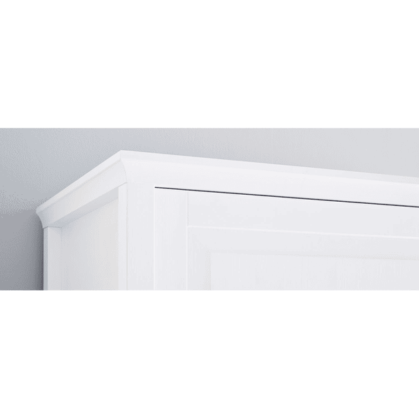 Pinolino Armario Smilla 3 Puertas 5 Pinolino Armario Smilla 3 Puertas - Imagen 3