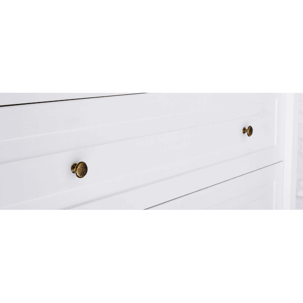 Pinolino Armario Smilla 3 Puertas 6 Pinolino Armario Smilla 3 Puertas - Imagen 4