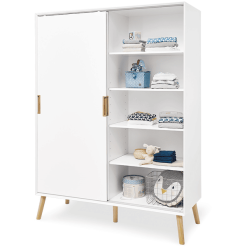 Pinolino Borde De Armario De 2 Puertas -Roban Comercio pinolino borde de armario de 2 puertas a289630 2