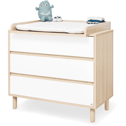 Pinolino Cómoda Cambiador Flow Ancho -Roban Comercio pinolino comoda cambiador flow ancho a289940 4