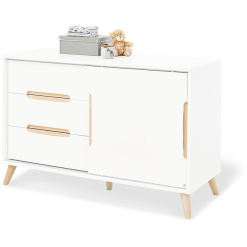 Pinolino Cómoda Cambiador Move Extra Ancho -Roban Comercio pinolino comoda cambiador move extra ancho a289936 2