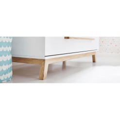 Pinolino Cómoda Cambiador Riva -Roban Comercio pinolino comoda cambiador riva a207068 2