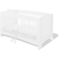 PINOLINO Cuna Pino -Roban Comercio pinolino cuna pino a170470 3