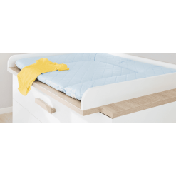 Pinolino Mueble Cambiador Lumi Ancho -Roban Comercio pinolino mueble cambiador lumi ancho a312537 2